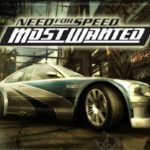 极品飞车9：无间追踪/Need For Speed：Most Wanted