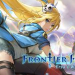 边境猎人 艾尔莎的命运之轮 v1.1.04 全DLC（Frontier Hunter: Erza\’s Wheel of Fortune）免安装中文版