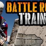 吃鸡模拟器 Battle Royale Trainer