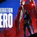 零世代/零时代/Generation Zero（v2654229版）