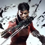 《耻辱 界外魔之死(Dishonored: Death of the Outsider)》|v1.145-终极收藏版