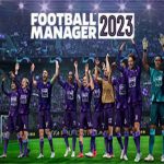 足球经理2023 合集/FOOTBALL MANAGER 2023