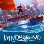 逆风停航/Windbound