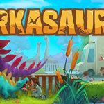 《恐龙公园 Parkasaurus》