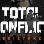 全面冲突:抵抗/Total Conflict: Resistance