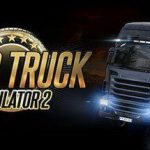 欧洲卡车模拟2/Euro Truck Simulator 2