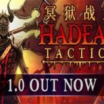 冥狱战术/Hadean Tactics（v1.0.06版）