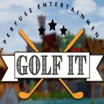 来打高尔夫吧！/ Golf It!