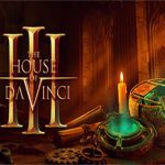 达芬奇密室3/The house of Da vinci 3