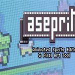 Aseprite|官方中文|v1.3.4版