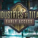 泰坦工业/Industries of Titan