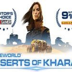 家园：卡拉克沙漠/Homeworld: Deserts of Kharak