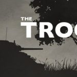 美国军队（The Troop）