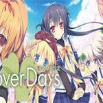 幸运草的约定/Clover Day’s Plus（高清HD重制版）