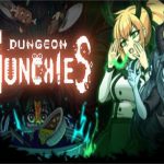 餐瘾地城/餐饮地城/餐瘾地牢/Dungeon Munchies