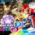 马里奥赛车8 豪华中文版/Mario Kart 8