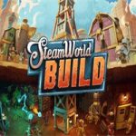 蒸汽世界 建造/SteamWorld Build