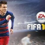 FIFA 16 v1.0.0