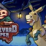 看墓人/Graveyard Keeper（全DLCs）