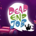 鬼魂清洁工/DeadEndJob