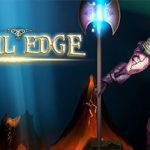 魔界边缘 Devil Edge