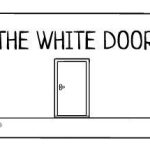 白门 The White Door