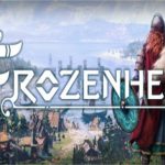 弗罗森海姆/Frozenheim