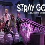 流浪之神/Stray Gods: The Roleplaying Musical（v6544版）