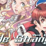 《刃之异邦人 Blade Strangers》