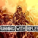 小兵带步枪/小兵步枪/RUNNING WITH RIFLES