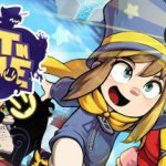 时光之帽 A Hat in Time