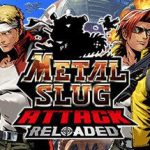 合金弹头进攻-重装上阵 v1029101748（METAL SLUG ATTACK RELOADED）免安装中文版