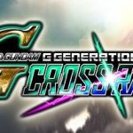 SD高达G世纪：火线纵横/SD GUNDAM G G CROSS RAYS (Build5752131版)