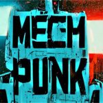 机械朋克/MECH PUNK