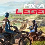 究极大越野：传奇/MX vs ATV Legends（全DLCs）