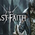 最后的信仰/The Last Faith