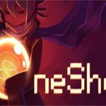 一次机会/OneShot