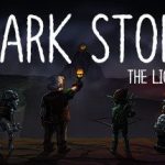 黑暗之石：探光者 Dark Stone: The Lightseeker