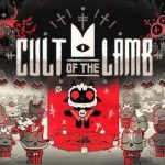 咩咩启示录/Cult of the Lamb