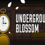 锈湖地铁繁花/Underground Blossom