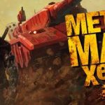 重装机兵Xeno：重生/METAL MAX Xeno Reborn