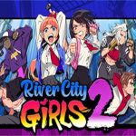 热血硬派国夫君外传 热血少女2/River City Girls 2