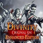 神界：原罪1（神界3：原罪）/Divinity: Original Sin