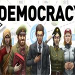 民主制度4/Democracy 4