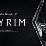 上古卷轴5：天际周年纪念版/The Elder Scrolls V: Skyrim Anniversary Edition