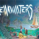 防波堤/Breakwaters（v0.7.68版）