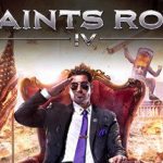 黑道圣徒4：世纪版/3/2/逃出地狱 Saints Row 4