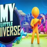 我的小宇宙/My Little Universe(v1.3.2)