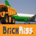 砖厂/Brick Rigs(v1.6.1版)