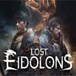 幻灵降世录/Lost eidolons